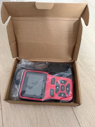 Lector OBD2 V500 Diagnóstico Coche