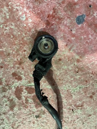 Interruptor caballete lateral de Honda CBR 1000 RR