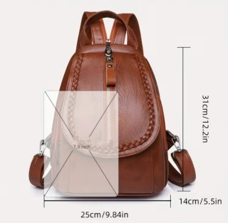 Mochila Verano Mujer