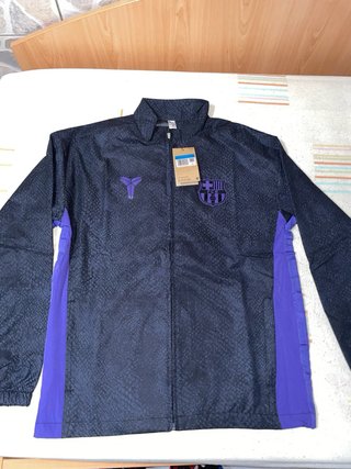 Pantalones Nike FC Barcelona Kobe Bryant