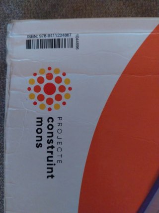 Llengua catalana i literatura, 2 ESO, Santillana
