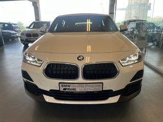 BMW X2 2021