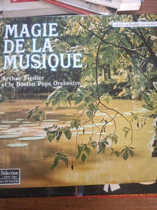 Lote 6 boxset y 6 lps de música clásica y opera.