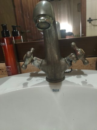 Ofrezco mis servicios fontanería y Desatascos