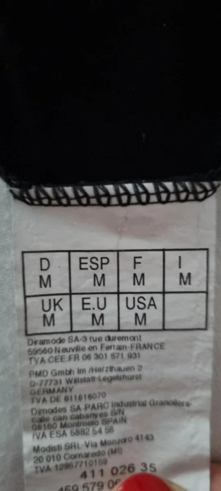 Maglietta Pimkie tg M fantasia