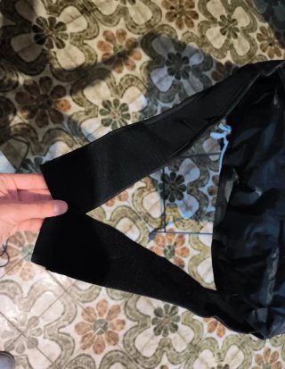 Manta Cubre Piernas Moto UNIK CP-05