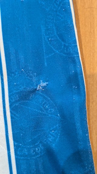 Camiseta Vintage Deportivo La Coruña Adidas