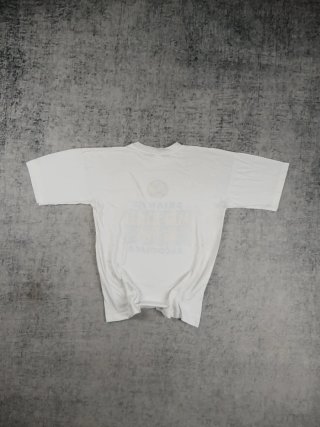 T-shirt Vintage Inter Mai Stati in B
