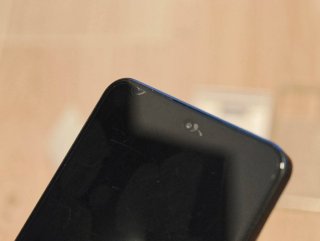 Xiaomi 13T Negro 256GB (cristal trasero dañado)