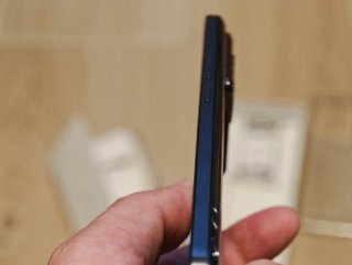 Xiaomi 13T Negro 256GB (cristal trasero dañado)