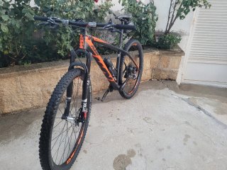 KTM Myron Master Talla L (19) Poco Uso