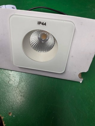 Fuente de alimentación LED KOE KLP350x6B
