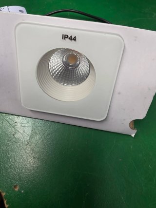 Fuente de alimentación LED KOE KLP350x6B