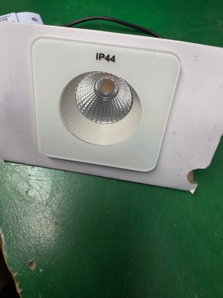 Fuente de alimentación LED KOE KLP350x6B