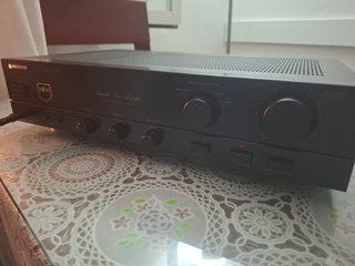 Amplificador Pioneer A-227 Stereo