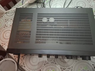 Amplificador Pioneer A-227 Stereo