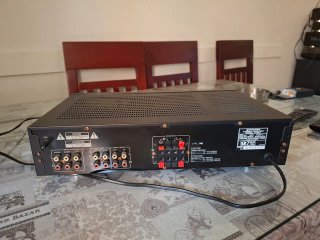 Amplificador Pioneer A-227 Stereo