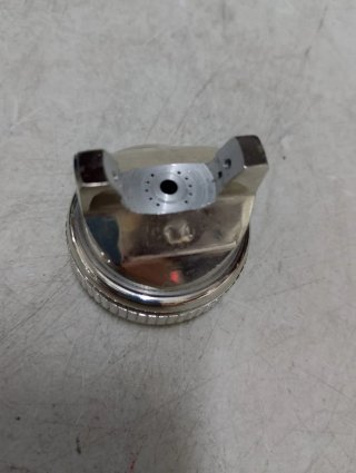 Pistola de pintar profesional