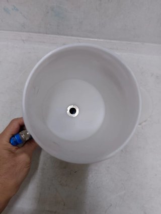 Pistola de pintar profesional
