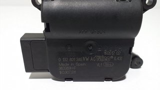 Motor apertura trampillas climatizador audi q3 (8