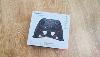 GameSir Cyclone 2 Controller Mag-Res TMR