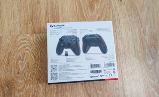 GameSir Cyclone 2 Controller Mag-Res TMR