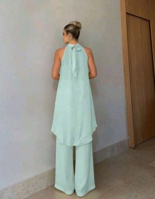 Conjunto elegante