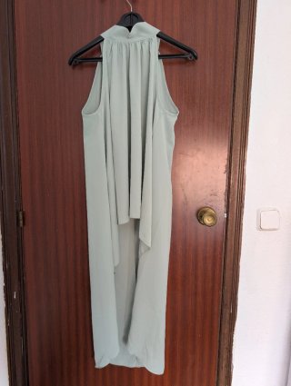 Conjunto elegante