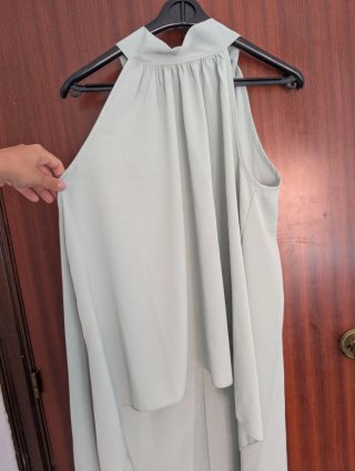 Conjunto elegante
