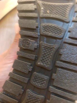 Zapatillas GROHE exclusivas Talla 42 (A estrenar)