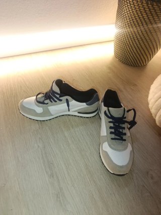 Zapatillas GROHE exclusivas Talla 42 (A estrenar)