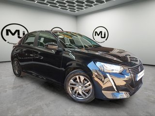 Peugeot 208 PureTech 73kW (100CV) EAT8 Active Pack