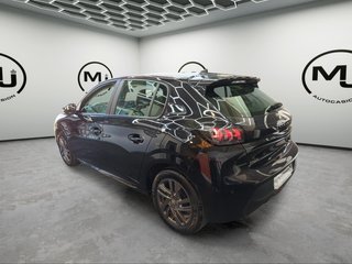Peugeot 208 PureTech 73kW (100CV) EAT8 Active Pack