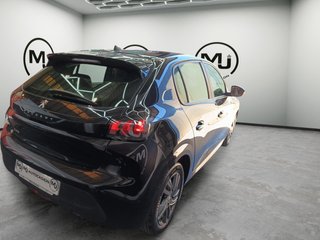 Peugeot 208 PureTech 73kW (100CV) EAT8 Active Pack