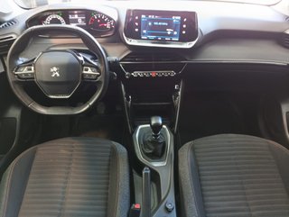 Peugeot 208 PureTech 73kW (100CV) EAT8 Active Pack