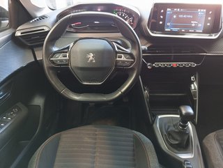 Peugeot 208 PureTech 73kW (100CV) EAT8 Active Pack