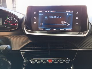 Peugeot 208 PureTech 73kW (100CV) EAT8 Active Pack
