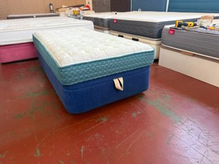 CANAPE Y COLCHON FLEX AIERLOOM VISCO 90x180