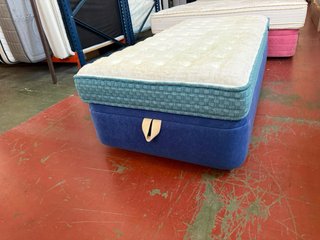 CANAPE Y COLCHON FLEX AIERLOOM VISCO 90x180
