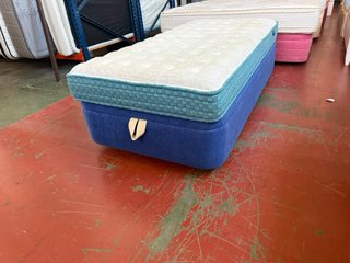CANAPE Y COLCHON FLEX AIERLOOM VISCO 90x180
