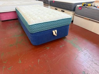 CANAPE Y COLCHON FLEX AIERLOOM VISCO 90x180