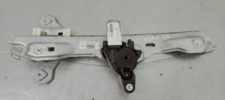 ELEVALUNAS TRASERO DERECHO NISSAN QASHQAI (J11) 1