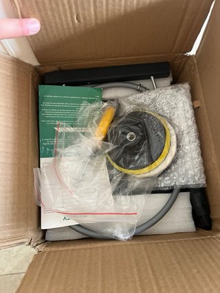 Sierra Circular Multifunción + Accesorios