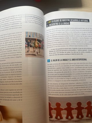 Proyecto: FanFest - Religión Católica 1 Bachill...