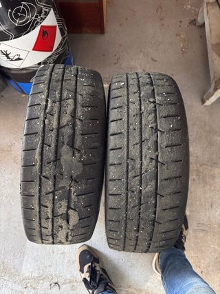Hankook Ventus Neumáticos