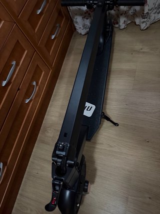 Patinete Eléctrico NK-S5
