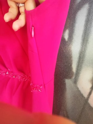 Vestido invitada
