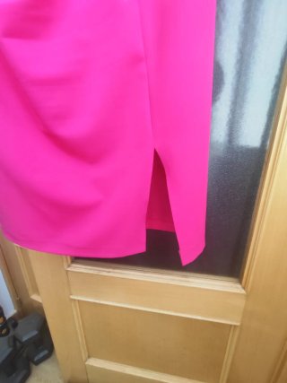 Vestido invitada