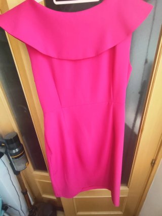 Vestido invitada