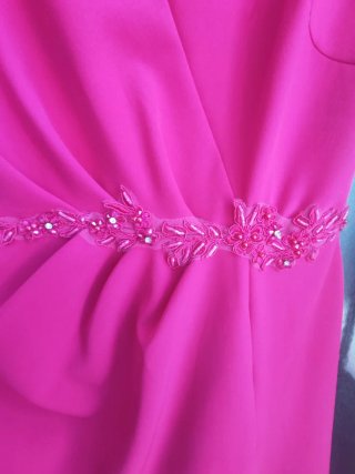 Vestido invitada